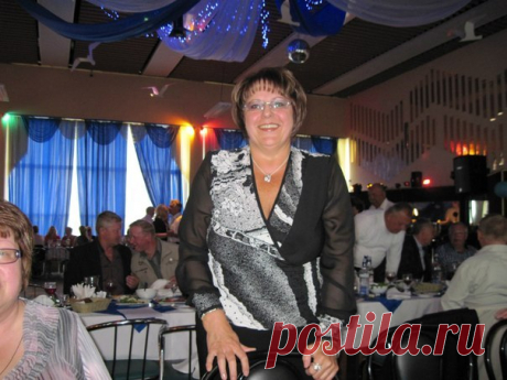 Светлана Самойлова