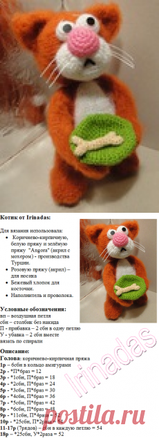 КОТИК