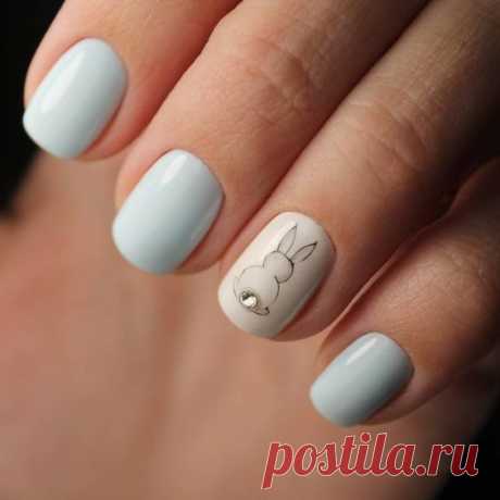 Encuentra ★ más de 50 diseños de uñas cortas decoradas ★ bastante sencillas, con muchos colores, múltiples diseños y formas especiales.