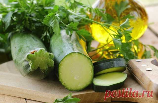 Рецепты Заготовки Кабачков На Зиму