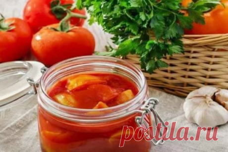 Болгарский деликатес – лечо: вкусный рецепт из прошлого | Кулинарная статья на koolinar.ru