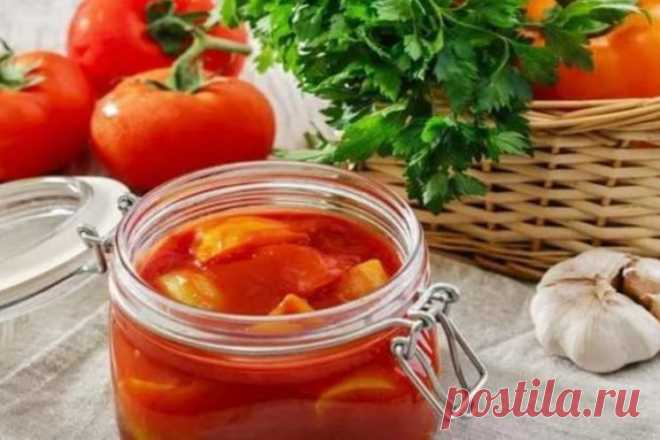 Болгарский деликатес – лечо: вкусный рецепт из прошлого | Кулинарная статья на koolinar.ru