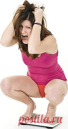 Худеем без проблем! | Едим, что любим, и худеем