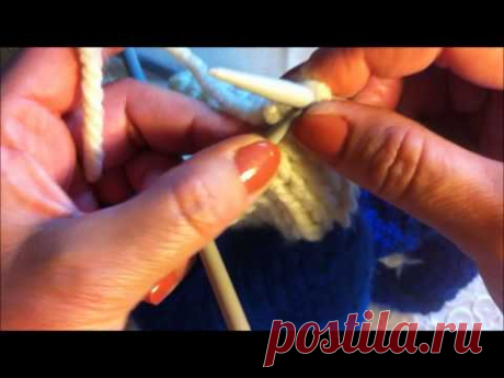 DIY Hundepullover Stricken*CHIHUAHUA*YORKIE Tutorial Handarbeit # 3 #