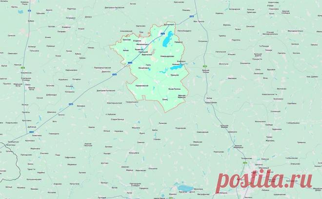 В Курской области после обстрела без отопления остались 17 жилых домов. В результате «воздушной атаки» ВСУ в Курской области повреждена подстанция, без света остались жители нескольких населенных пунктов. Возникший при этом скачок напряжения привел к гидроудару и прорыву теплотрассы