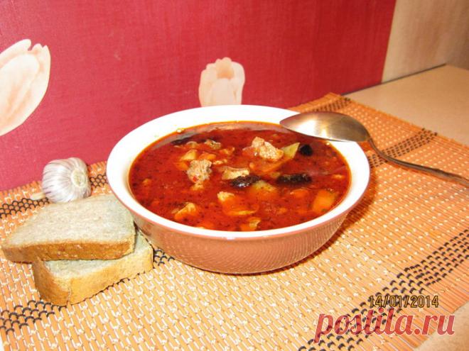 тут есть что поесть: супчики | Записи в рубрике тут есть что поесть: супчики | Мир моих многочисленных увлечений!!!!!!!!!!!