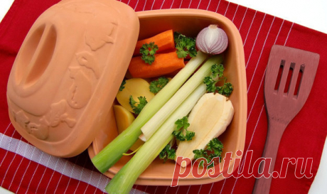 Как более #правильно_варить: #на_пару или #тушить? — рассмотрим в этой статье…