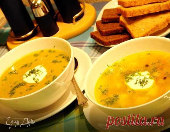 Овощной суп с тунцом(2варианта) рецепт 👌 с фото пошаговый | Едим Дома кулинарные рецепты от Юлии Высоцкой