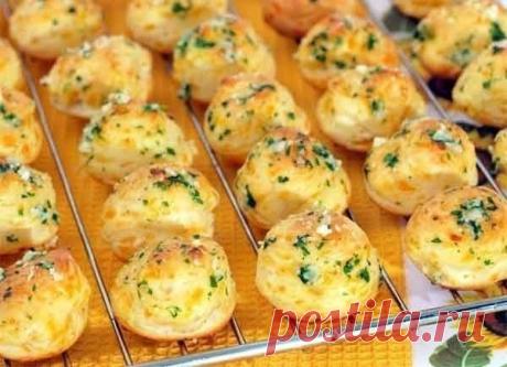 Закуска "Французская"