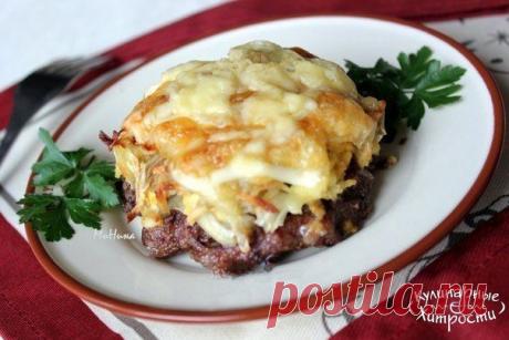 СТОЖКИ / Райская пища