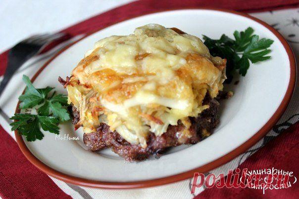 СТОЖКИ / Райская пища