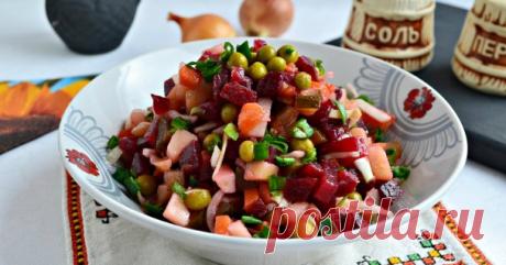 Вкусные рецепты