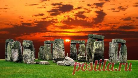 15 нетривиальных фактов об известных мировых достопримечательностях