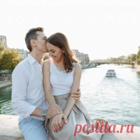 Фотосессии на WeddingDaily.ru
