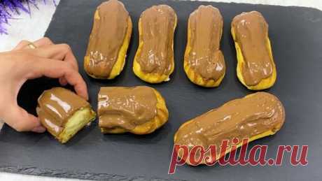 Вкусные рецепты | Любимое лакомство детей , просят гоовить каждую неделю!