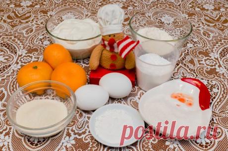 Торт «Мандаринка» - Готовим счастье на Леди@mail.ru - Philips