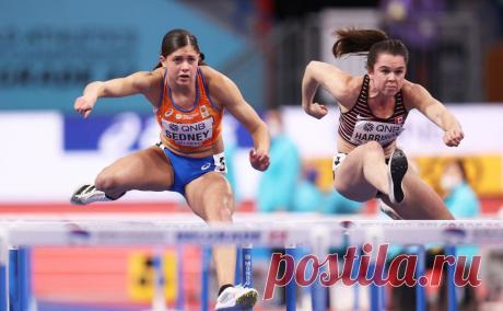 В сборной Канады на Олимпиаде произошли вспышки кишечной инфекции. У легкоатлетов вирусную инфекцию с симптомами со стороны ЖКТ подхватили более десяти человек, в команде по велоспорту на треке — шестеро, причиной стали кампилобактерии