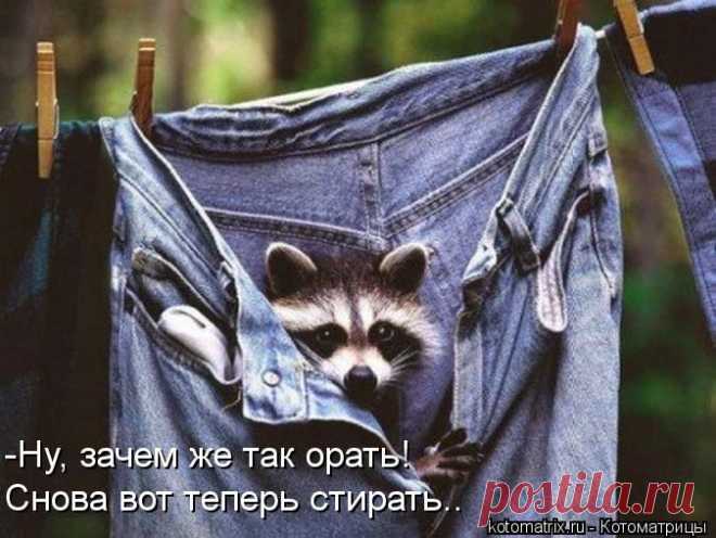 улыбнитесь!
