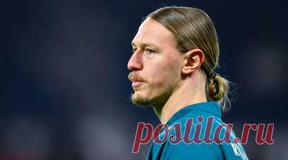 Transfermarkt обновил рыночную стоимость голкипера ПСЖ Сафонова. Голкипер ПСЖ Матвей Сафонов оценивается в €22 млн после обновления данных портала Transfermarkt. Читать далее