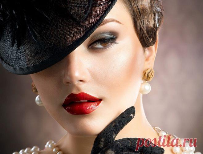 Касторовое масло для лица: отбеливание плюс антивозрастной эффект.