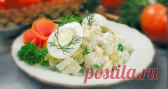 Блюда из яиц