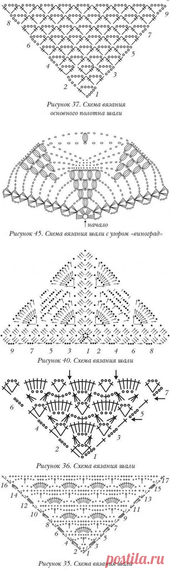 Шали