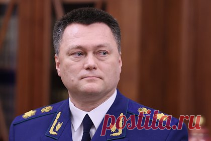 В Генпрокуратуре прокомментировали отмену региональных выплат семьям участников СВО