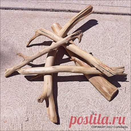 Craftiments: Summer Fun Camp - Nature Weaving Craft and Solar Oven S'mores