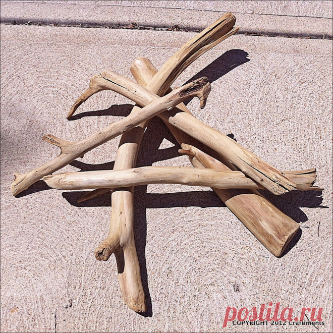 Craftiments: Summer Fun Camp - Nature Weaving Craft and Solar Oven S'mores