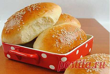 Вкусные пирожки с начинкой из курицы