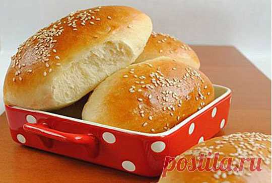 Вкусные пирожки с начинкой из курицы