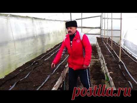 Хотите вырастить очень ранние овощи? ЕСТЬ ВАРИАНТЫ!