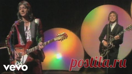 Smokie - It's Your Life (BBC Top of the Pops 07.07.1977) (VOD)