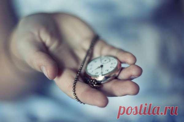 5 привычек, на которые вы тратите время впустую — Гармония в тебе