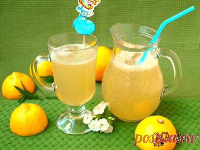 Домашний "Тархун"