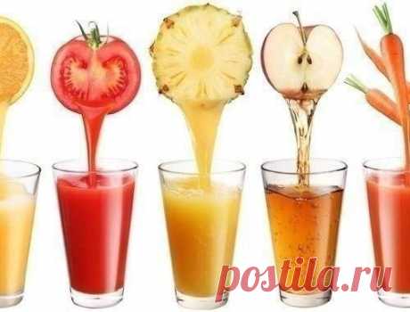 7 главных продуктов для повышения гемоглобина.