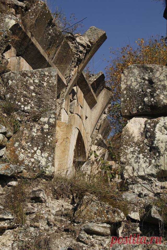 Բացառիկ արշավ դեպի Խորակերտ (09.10.2016)