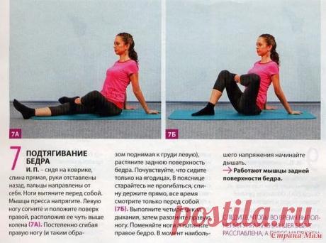 бодифлекс для живота описание упражнений: 18 тыс изображений найдено в Яндекс.Картинках