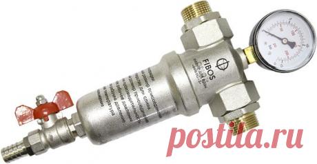 Фильтры для воды