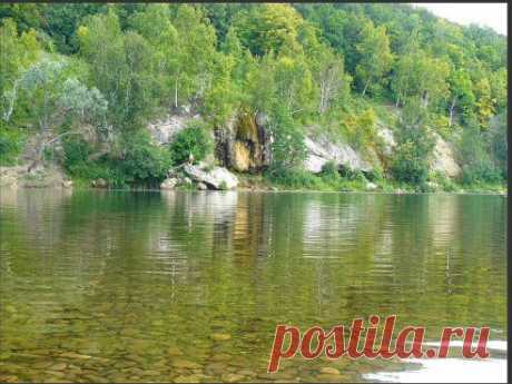 Моя родная Башкирия.
Марзия Пензина (Ишкильдина)
БАШКОРТОСТАН .Красота родного края.
ИНЗЕР.