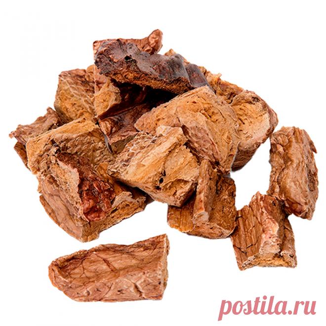 Натуральное лакомство для собак 