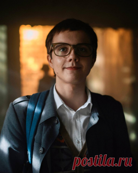 Кирилл Митрофанов