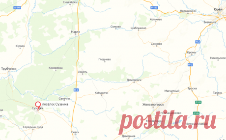 В Брянской области в результате обстрела пострадала женщина. Поселок Суземка в Брянской области попал под обстрел Вооруженных сил Украины (ВСУ), пострадала одна женщина, сообщил губернатор Александр Богомаз в своем телеграм-канале.