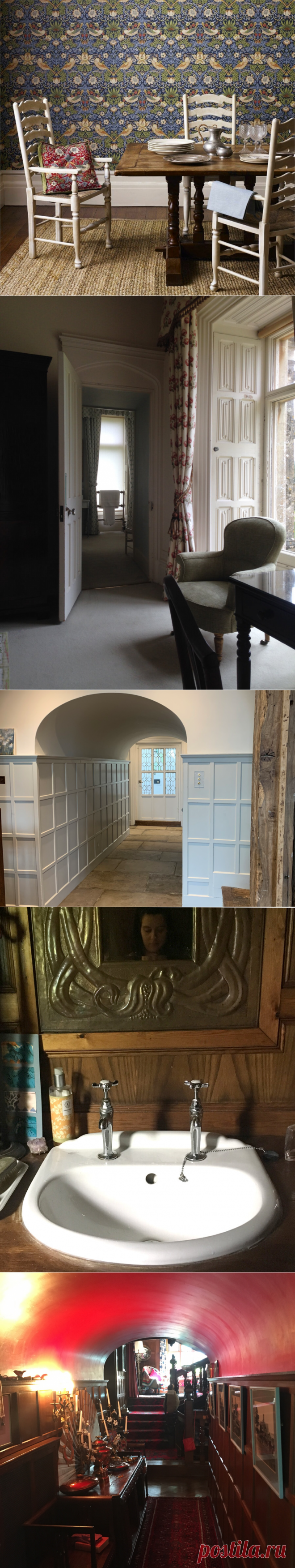 Убранство дома английского высшего общества. | Жизнь в Англии | Яндекс Дзен