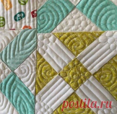 (3) Felisa Nakazawa Quilts
