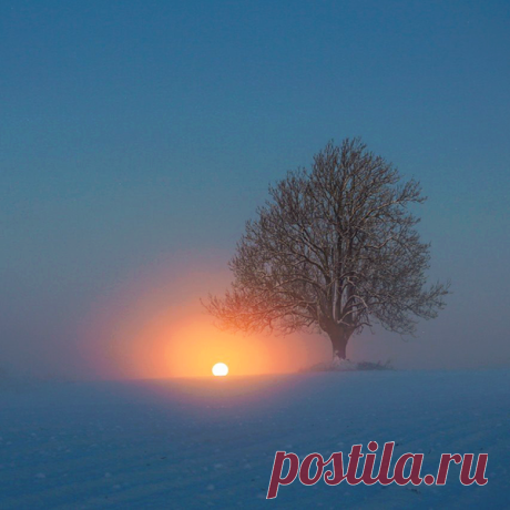 Закат