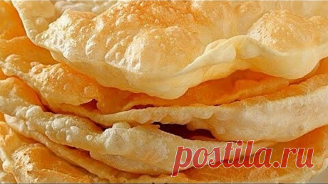 Долго искала ЭТОТ рецепт! Добавьте ЕГО в Тесто.Самые Нежные и Вкусные......