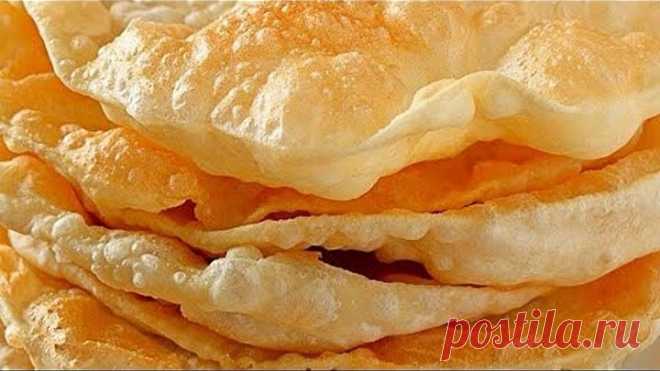 Долго искала ЭТОТ рецепт! Добавьте ЕГО в Тесто.Самые Нежные и Вкусные......