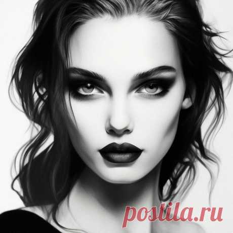 Очередные удалённые рисунки ИИ Шедеврум