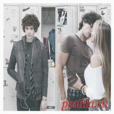 HighSchool - HighSchool (2025) 320kbps / FLAC